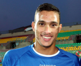 عرض من هبوعيل عكا للاعب شباب اللد "محمد الزبارقة"